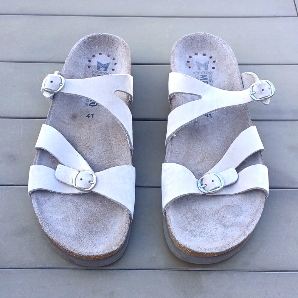 Mephisto Sandals